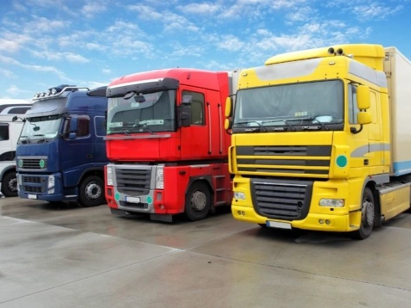 Adana Kocaali Nakliye